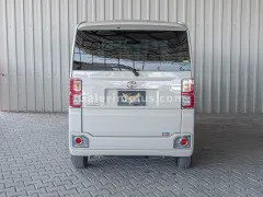 2019 Toyota Pixis Epoch Kıbrıs | KKTC İkinci El Satılık Araba - Thumbnail 4