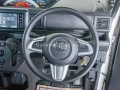 2019 Toyota Pixis Epoch Kıbrıs | KKTC İkinci El Satılık Araba - Thumbnail 8