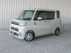 2019 Toyota Pixis Epoch Kıbrıs | KKTC İkinci El Satılık Araba - Thumbnail 2