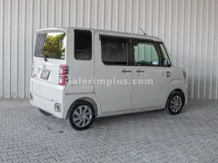 2019 Toyota Pixis Epoch Kıbrıs | KKTC İkinci El Satılık Araba - Thumbnail 3
