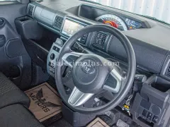 2019 Toyota Pixis Epoch Kıbrıs | KKTC İkinci El Satılık Araba - Thumbnail 5