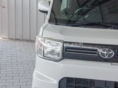 2019 Toyota Pixis Epoch Kıbrıs | KKTC İkinci El Satılık Araba - Thumbnail 7