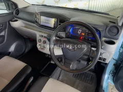 2020 Daihatsu Mira 0.65 Kıbrıs | KKTC İkinci El Satılık Araba - Thumbnail 4