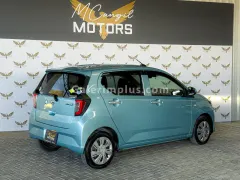 2020 Daihatsu Mira 0.65 Kıbrıs | KKTC İkinci El Satılık Araba - Thumbnail 7