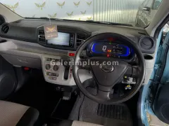 2020 Daihatsu Mira 0.65 Kıbrıs | KKTC İkinci El Satılık Araba - Thumbnail 6