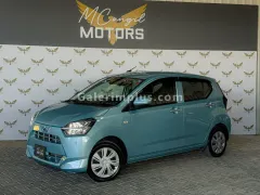 2020 Daihatsu Mira 0.65 Kıbrıs | KKTC İkinci El Satılık Araba - Thumbnail 5