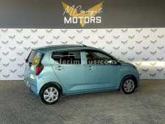 2020 Daihatsu Mira 0.65 Kıbrıs | KKTC İkinci El Satılık Araba - Thumbnail 3