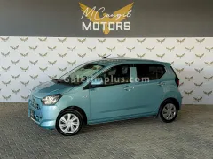 2020 Daihatsu Mira 0.65 Kıbrıs | KKTC İkinci El Satılık Araba - Thumbnail 2
