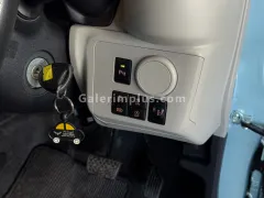 2020 Daihatsu Mira 0.65 Kıbrıs | KKTC İkinci El Satılık Araba - Thumbnail 8