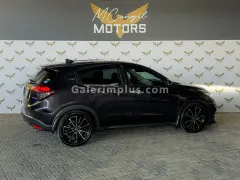 2020 Honda Vezel 1.5 i-VTEC Hybrid Automatic Kıbrıs | KKTC İkinci El Satılık Araba - Thumbnail 3