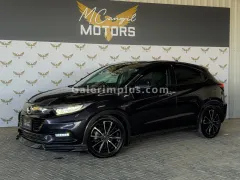 2020 Honda Vezel 1.5 i-VTEC Hybrid Automatic Kıbrıs | KKTC İkinci El Satılık Araba - Thumbnail 5