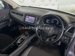 2020 Honda Vezel 1.5 i-VTEC Hybrid Automatic Kıbrıs | KKTC İkinci El Satılık Araba - Thumbnail 4