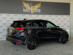 2020 Honda Vezel 1.5 i-VTEC Hybrid Automatic Kıbrıs | KKTC İkinci El Satılık Araba - Thumbnail 7
