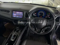 2020 Honda Vezel 1.5 i-VTEC Hybrid Automatic Kıbrıs | KKTC İkinci El Satılık Araba - Thumbnail 6
