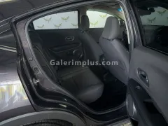 2020 Honda Vezel 1.5 i-VTEC Hybrid Automatic Kıbrıs | KKTC İkinci El Satılık Araba - Thumbnail 8