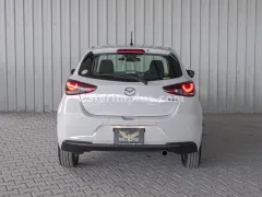 2020 Mazda 2 1.5 Skyactiv-D Kıbrıs | KKTC İkinci El Satılık Araba - Thumbnail 5