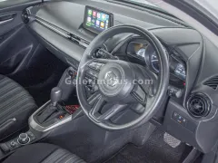 2020 Mazda 2 1.5 Skyactiv-D Kıbrıs | KKTC İkinci El Satılık Araba - Thumbnail 6