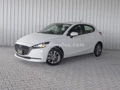 2020 Mazda 2 1.5 Skyactiv-D Kıbrıs | KKTC İkinci El Satılık Araba - Thumbnail 2