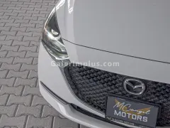 2020 Mazda 2 1.5 Skyactiv-D Kıbrıs | KKTC İkinci El Satılık Araba - Thumbnail 7