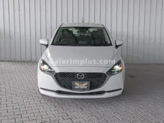 2020 Mazda 2 1.5 Skyactiv-D Kıbrıs | KKTC İkinci El Satılık Araba - Thumbnail 4