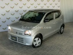 2020 Suzuki Alto 0.65 Kıbrıs | KKTC İkinci El Satılık Araba - Thumbnail 7