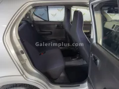 2020 Suzuki Alto 0.65 Kıbrıs | KKTC İkinci El Satılık Araba - Thumbnail 6