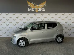 2020 Suzuki Alto 0.65 Kıbrıs | KKTC İkinci El Satılık Araba - Thumbnail 2