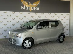 2020 Suzuki Alto 0.65 Kıbrıs | KKTC İkinci El Satılık Araba - Thumbnail 4