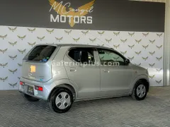 2020 Suzuki Alto 0.65 Kıbrıs | KKTC İkinci El Satılık Araba - Thumbnail 5