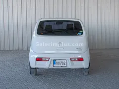 2020 Suzuki Alto 0.65 Kıbrıs | KKTC İkinci El Satılık Araba - Thumbnail 4