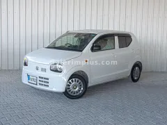 2020 Suzuki Alto 0.65 Kıbrıs | KKTC İkinci El Satılık Araba - Thumbnail 1