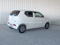 2020 Suzuki Alto 0.65 Kıbrıs | KKTC İkinci El Satılık Araba - Thumbnail 3
