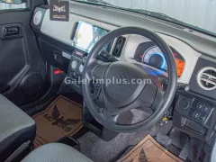 2020 Suzuki Alto 0.65 Kıbrıs | KKTC İkinci El Satılık Araba - Thumbnail 5