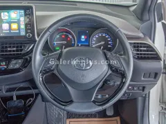 2020 Toyota C-HR 1.8 Hybrid Kıbrıs | KKTC İkinci El Satılık Araba - Thumbnail 8