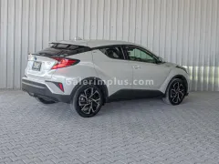 2020 Toyota C-HR 1.8 Hybrid Kıbrıs | KKTC İkinci El Satılık Araba - Thumbnail 2