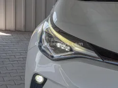 2020 Toyota C-HR 1.8 Hybrid Kıbrıs | KKTC İkinci El Satılık Araba - Thumbnail 6