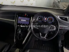 2020 Toyota Harrier  Kıbrıs | KKTC İkinci El Satılık Araba - Thumbnail 7