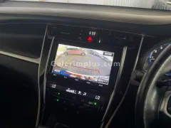 2020 Toyota Harrier  Kıbrıs | KKTC İkinci El Satılık Araba - Thumbnail 8