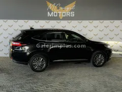2020 Toyota Harrier  Kıbrıs | KKTC İkinci El Satılık Araba - Thumbnail 3