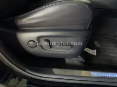 2020 Toyota Harrier  Kıbrıs | KKTC İkinci El Satılık Araba - Thumbnail 5