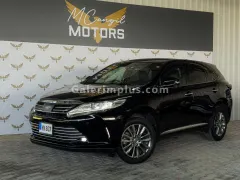 2020 Toyota Harrier  Kıbrıs | KKTC İkinci El Satılık Araba - Thumbnail 6