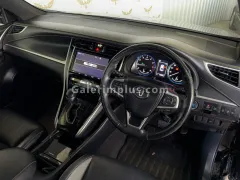 2020 Toyota Harrier  Kıbrıs | KKTC İkinci El Satılık Araba - Thumbnail 4