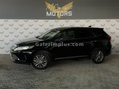 2020 Toyota Harrier  Kıbrıs | KKTC İkinci El Satılık Araba - Thumbnail 1