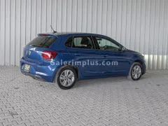 2020 Volkswagen Polo 1.0 TSI Kıbrıs | KKTC İkinci El Satılık Araba - Thumbnail 1