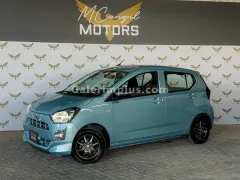 2021 Daihatsu Mira 0.65 Kıbrıs | KKTC İkinci El Satılık Araba - Thumbnail 4