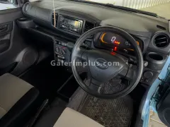 2021 Daihatsu Mira 0.65 Kıbrıs | KKTC İkinci El Satılık Araba - Thumbnail 5