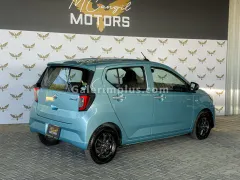 2021 Daihatsu Mira 0.65 Kıbrıs | KKTC İkinci El Satılık Araba - Thumbnail 6
