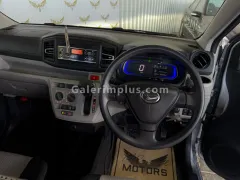 2021 Daihatsu Mira 0.65 Kıbrıs | KKTC İkinci El Satılık Araba - Thumbnail 6