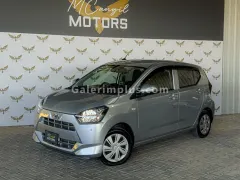 2021 Daihatsu Mira 0.65 Kıbrıs | KKTC İkinci El Satılık Araba - Thumbnail 5