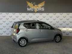 2021 Daihatsu Mira 0.65 Kıbrıs | KKTC İkinci El Satılık Araba - Thumbnail 3